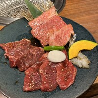 焼肉トラジ 大阪ヒルトンプラザ ウエスト店 - 