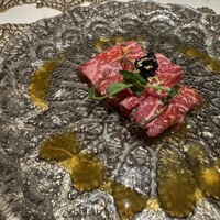 炭和食かなうS 特別室 - 