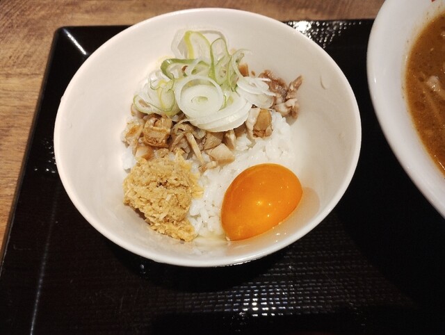 コクミンショクドウ エルム五所川原店 - 五所川原（ラーメン）の写真