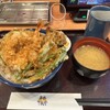 天丼てんや 御徒町店