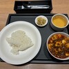 陳建一麻婆豆腐店 木場店