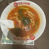 太陽のトマト麺 錦糸町本店