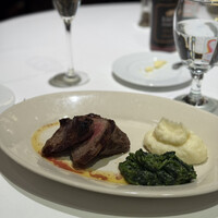 Empire Steak House Roppongi - 