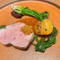 Bistro yen - 