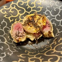天ぷら 銀座おのでら 東銀座店 - 