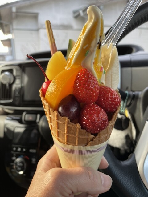 メリーランド荒尾 - 荒尾/たこ焼き | 食べログ