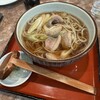 蕎麦処　玉川屋