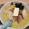 青森みそカレー牛乳ラーメン かわら 青森空港店