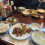 たんや善治郎 南町通り店 - 