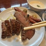 たんや善治郎 南町通り店 - 