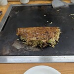 にくてんの老舗かわさき - 半分おり