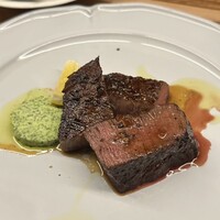 STEAK HOUSE NARIKIYO - 