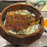うなぎのしろむら - 