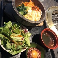 和牛焼肉 土古里 上野バンブーガーデン店 - 
