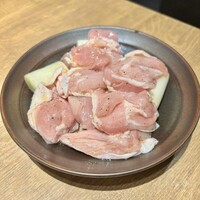 とり料理 鳥者 - 