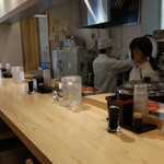 丼と手巻き 玄海 - 