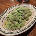 カフェ アリカ - 