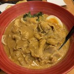 千駄木うどん 汐満 - 