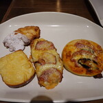 La BOULANGERIE d'a Cote - 