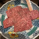精肉卸問屋直営焼肉店 牛次郎 - 