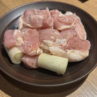とり料理 鳥者 - 