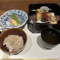 斗米庵 - 