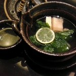 お酒と博多小皿 たなかだ