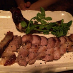 燻製キッチン - 