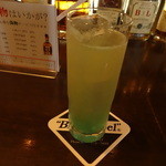 カクテル（レモン）