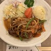 はり重カレーショップ