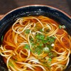 蕎麦 つきのうさぎ