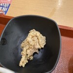 なか卯 豊洲店 - 