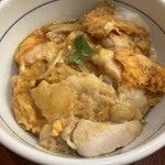 なか卯 豊洲店 - 