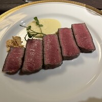 洋食 つばき - 