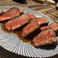 焼肉 ジャンボ はなれ - 