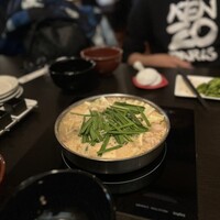 博多もつ鍋 やま中 赤坂店 - 