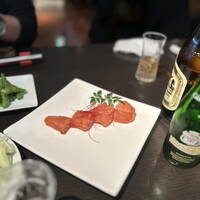 博多もつ鍋 やま中 赤坂店 - 