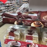 LAWSON - 料理写真: