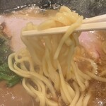 ラーメン 杉田家 - 