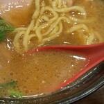ラーメン 杉田家 - 