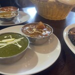 インド・ネパールカレー DEVI - 