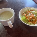 インド・ネパールカレー DEVI - 