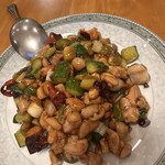 四川料理 蘭梅 - 