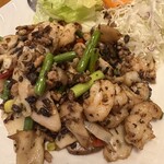 四川料理 蘭梅 - 