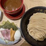 つけ麺 和 仙台広瀬通店 - 