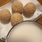 四川料理 蘭梅 - 