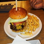 ブルーブックスカフェ 京都 - 