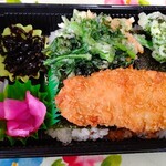 お弁当の重兵衛 - 日替弁当