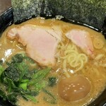 ラーメン 杉田家 - 