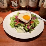 ワンアンドオンリー - 